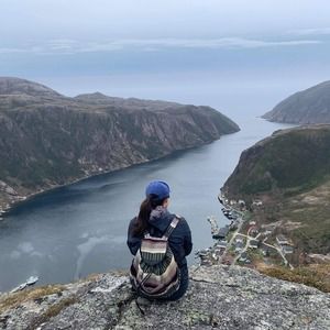 Meet your Posher, Han